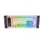 Thermaltake Pacific Ultra Core P6 DP-D5 Plus Wasserkühlungs-Komponente