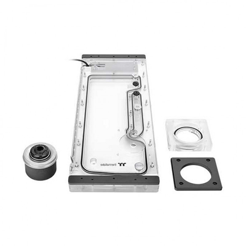 Thermaltake Pacific Ultra Core P6 DP-D5 Plus Wasserkühlungs-Komponente