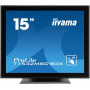 iiyama ProLite T1532MSC-B3X 15″ Touch-Monitor, 1024x768, schwarz