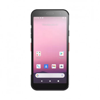 Honeywell CT32 Handheld-Mobilcomputer, 2D, 6 Zoll, 8 GB RAM, 128 GB, Wi-Fi 6E, Bluetooth, NFC