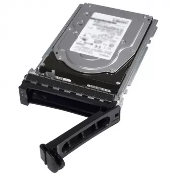 Dell 0WXPCX interne Festplatte, 2,5 Zoll, 1200 GB, SAS, 10000 RPM