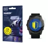 3mk Hardy Fusion Watch Protection Displayschutz für Garmin Enduro 3