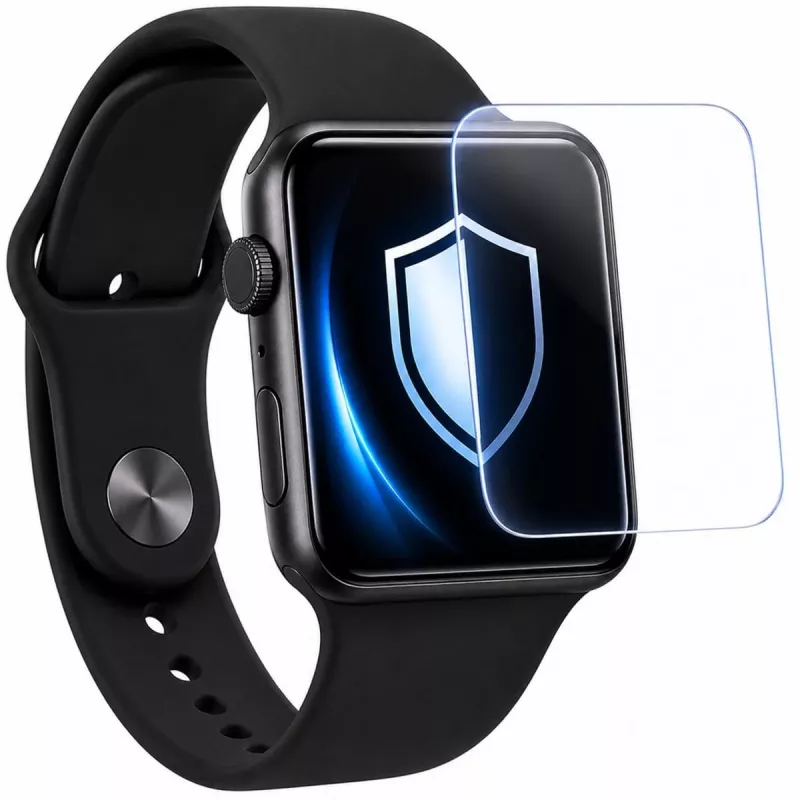3mk Easy4Watch Displayschutz für Apple Watch SE 2022 40 mm