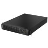 Alantec AP-PX2KR-02 Rack-USV 2000VA/1800W, 220V/50Hz, 4×9Ah VRLA