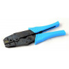 Digitus X-ML-OD-TOOL Crimpwerkzeug für Kabel, schwarz, blau