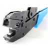 Digitus X-ML-OD-TOOL Crimpwerkzeug für Kabel, schwarz, blau