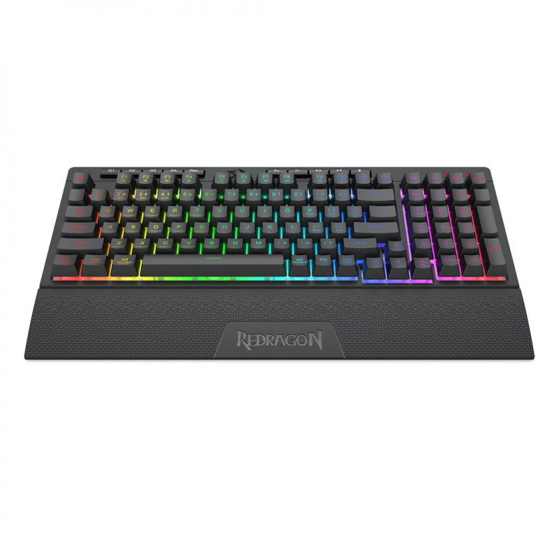 Redragon Shiva 98 Pro K515RGB-PRO Tastatur, RGB