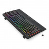 Redragon Shiva 98 Pro K515RGB-PRO Tastatur, RGB