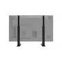 Elo E722153 schmaler Standfuß für interaktiven Touchscreen, 152,4 cm (60″), für Elo 3203L, 4303L, 5053L