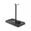 Fixed FIXXB-MCS-BK Multifunktionsstation für Xbox Series X/S, schwarz