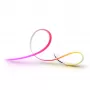 Philips Hue OmniGlow Outdoor-Lichtstreifen, 5 m, EU