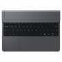 Samsung Pro Keyboard EF-DX845BJEGDE Tastatur für Galaxy Tab S12+, Schwarz