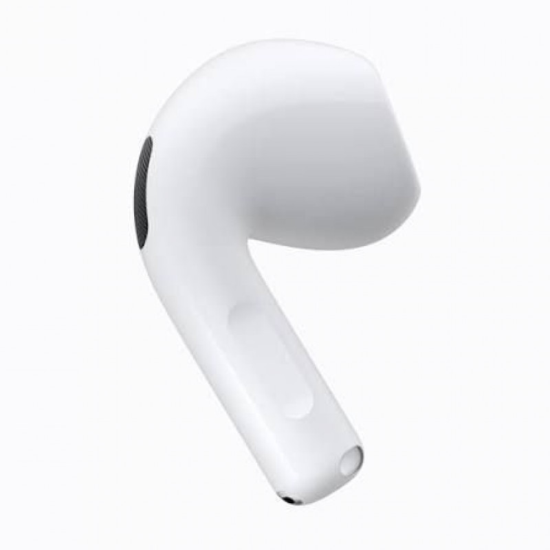 Apple AirPods 5 Ohrhörer, weiß, MKFW4LL/A