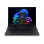 Lenovo ThinkPad E14 Gen 8 Notebook, 14 Zoll WUXGA, Intel Core 5 320, 16 GB RAM, 512 GB SSD, Windows 11 Pro, englische Tastatur, schwarz, 21Y8001QMH