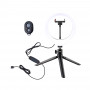 White Shark RL-08 MOONLIGHT-2 LED-Ringleuchte, 21 cm