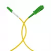 EFB Elektronik O1406.1 Glasfaser-Netzwerkkabel, SC/APC Einzelmodus (Stecker)