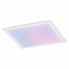 Osram SMART+ WiFi Planon Magic Panel 450x450 mm intelligentes Lichtpanel, RGB+TW, dimmbar, 24 W, Weiß