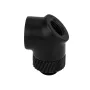 Thermaltake Pacific SF CL-W397-CU00MK-A 45-Grad-Adapter, Mattschwarz