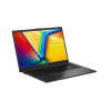 ASUS Vivobook Go 15 E1504FA Notebook, 15,6 Zoll FHD IPS, AMD Ryzen 5, 16 GB RAM, 512 GB SSD, Windows 11