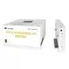 Thermaltake Dockpower FI 850 W PC-Netzteil, ATX 3.1, 80 PLUS Gold, Schneeweiß