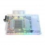 Thermaltake Pacific V-RTX 4090 CL-W368-PL00SW-A GPU-Wasserkühler