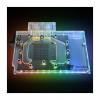 Thermaltake Pacific V-RTX 4090 CL-W368-PL00SW-A GPU-Wasserkühler