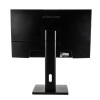 PCBuilder FUSION 24″ All-in-One-PC, Intel Core i5-12400, 16 GB DDR5, 1 TB SSD, Windows 11 Pro, mit kabelloser Tastatur und Maus