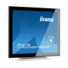 iiyama ProLite T1932MSC-W2AG Touchmonitor, 48,3 cm (19″), 1280x1024, weiß