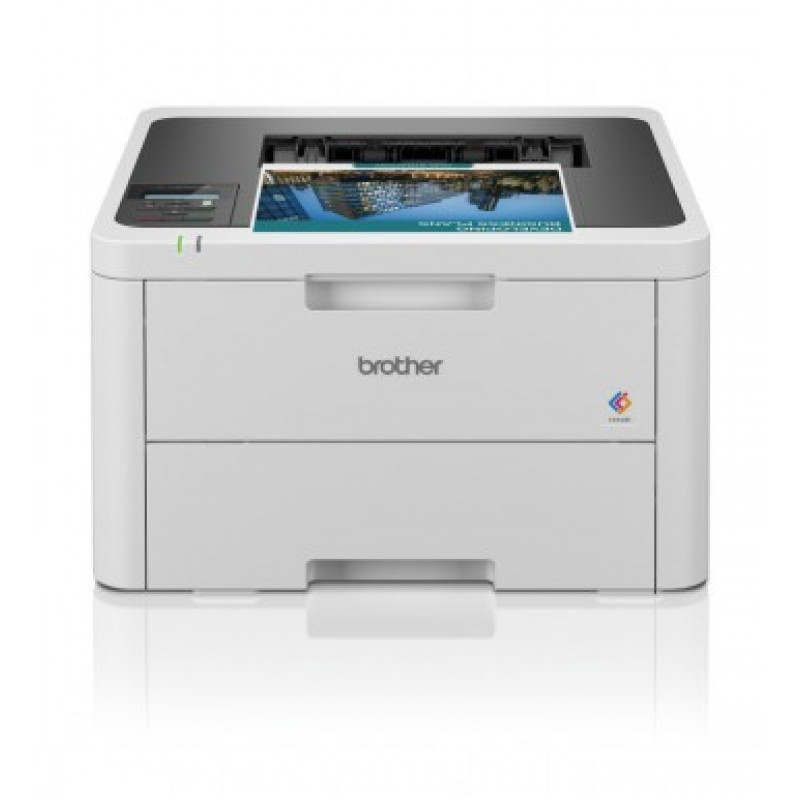 Brother HL-L3220CW Farblaserdrucker, A4, WLAN