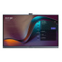 Yealink MeetingBoard 86 Pro Display, 86 Zoll, MB86PRO-A02
