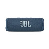 JBL Flip 6 tragbarer Bluetooth-Lautsprecher, kabellos, IP67, blau