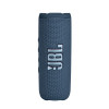 JBL Flip 6 tragbarer Bluetooth-Lautsprecher, kabellos, IP67, blau