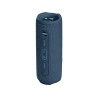 JBL Flip 6 tragbarer Bluetooth-Lautsprecher, kabellos, IP67, blau