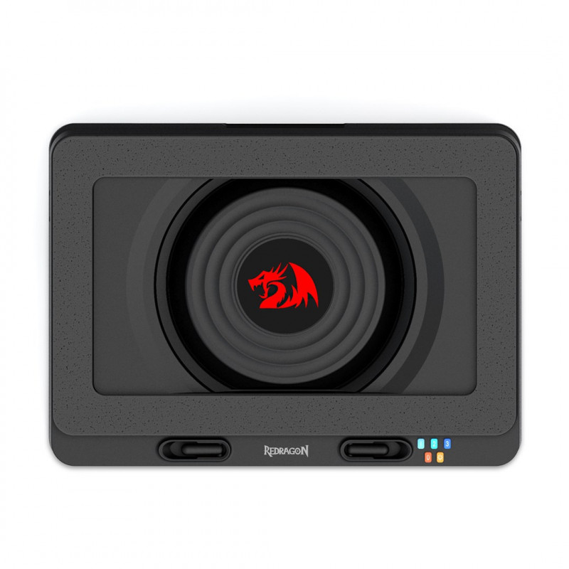 Redragon GCP512 Windseeker Notebook-Kühler
