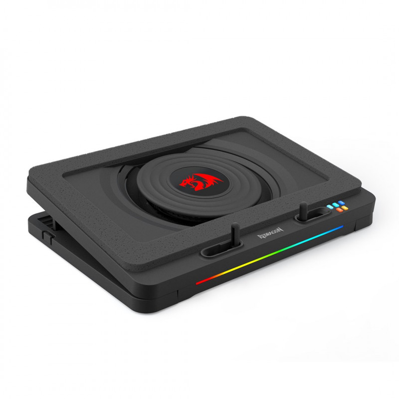 Redragon GCP512 Windseeker Notebook-Kühler