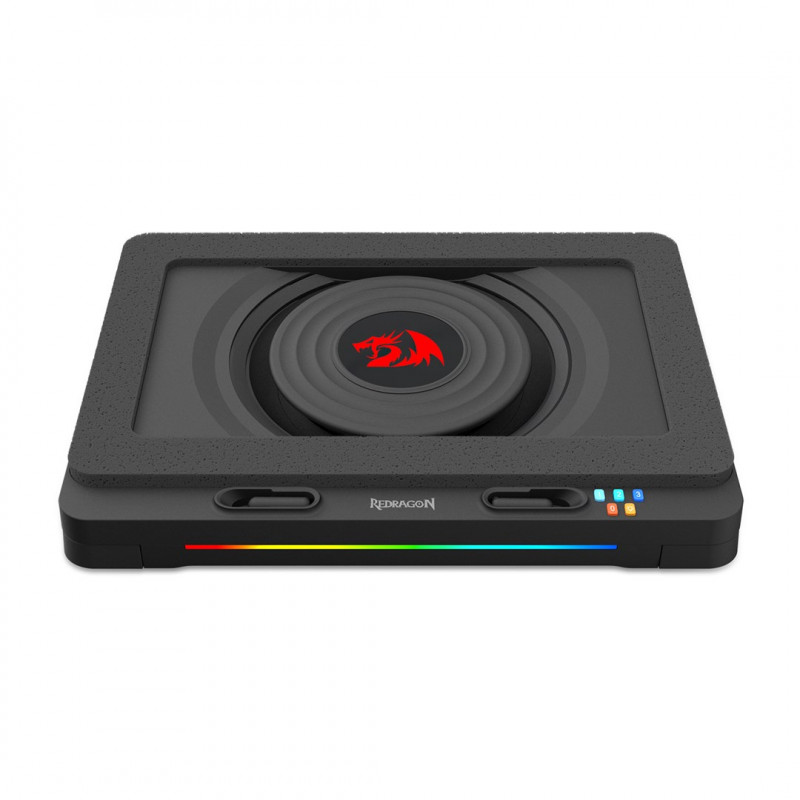 Redragon GCP512 Windseeker Notebook-Kühler