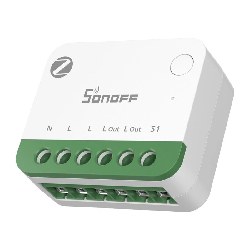 SONOFF MINI ONE PM MINI-ZB1GSP smarter Zigbee-Schalter