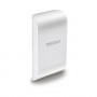 TRENDnet TEW-740APBO2K Wireless N300 Outdoor-PoE-Point-to-Point-Bridge-Kit, 10 dBi, 2,4 GHz (2 Stk.)