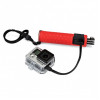Joby JB01386 Digitalkamera-Batteriegriff, rot