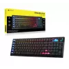 Corsair VANGUARD AIR 99 WL CH-91HA01B-NA Gaming-Tastatur, schwarz