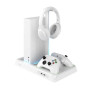 Fixed FIXXB-MCS-WH Multifunktionsstation für Xbox Series X/S, weiß