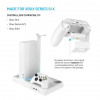 Fixed FIXXB-MCS-WH Multifunktionsstation für Xbox Series X/S, weiß