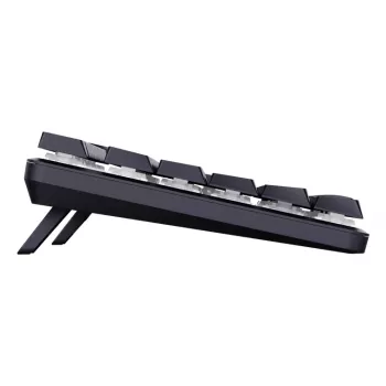 Trust GXT868 Torix 25502 kabellose Tastatur