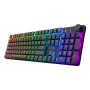 Trust GXT868 Torix 25502 kabellose Tastatur