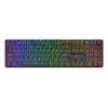 Trust GXT868 Torix 25502 kabellose Tastatur