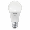 Osram SMART+ MATTER Classic A60 827 865 TW Smart-Lampe, E27, 9 W, Tunable White, Wi-Fi