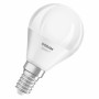 Osram SMART+ MATTER Tunable White Classic P40 Smart-Lampe, E14, 4,9 W, Tunable White, Wi-Fi