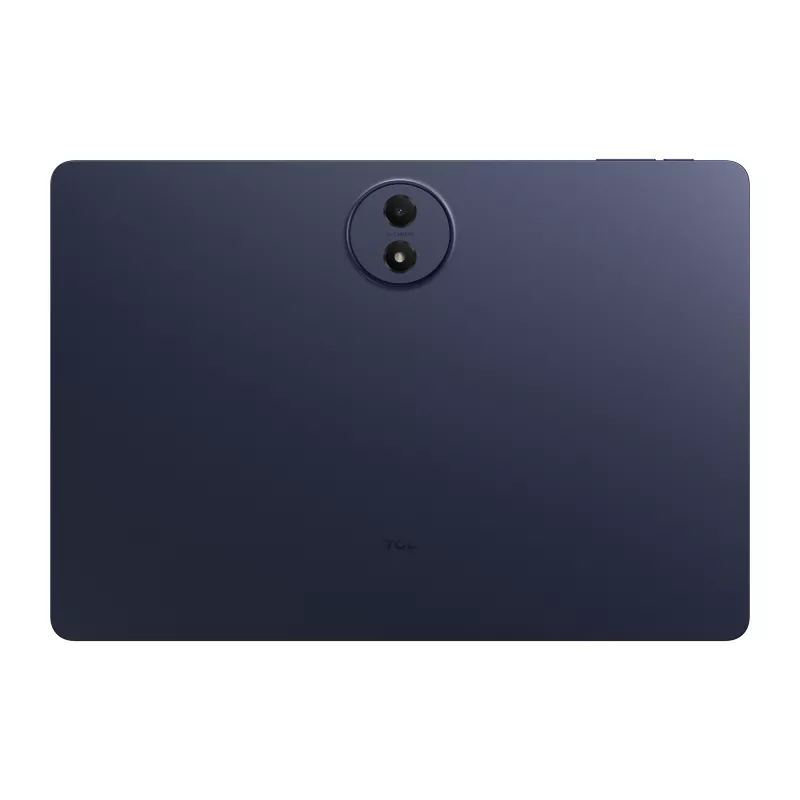 TCL A1 Plus Tablet, 12,2 Zoll, 6/128 GB, blau, mit Hülle und Stift