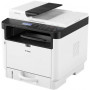 Ricoh M 320SE (434088) Monochrom-Laser-Multifunktionsdrucker, A4, 32 ppm, USB, Ethernet