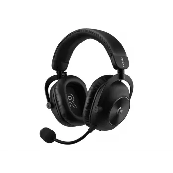 Logitech G Pro X3 Lightspeed Kopfhörer, schwarz, 981-001740